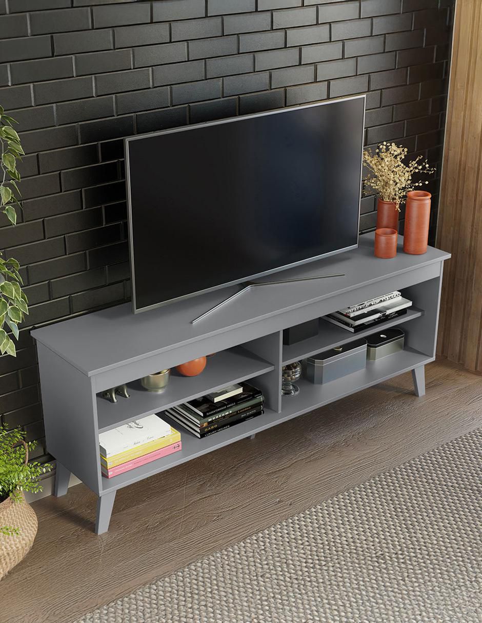 Mueble de tv armable de MDP 15