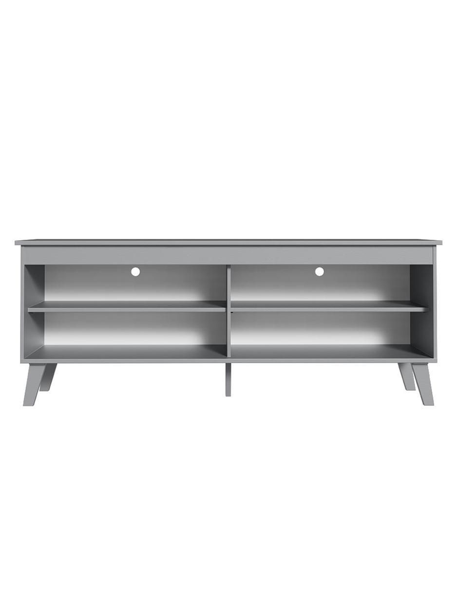 Mueble de tv armable de MDP 19