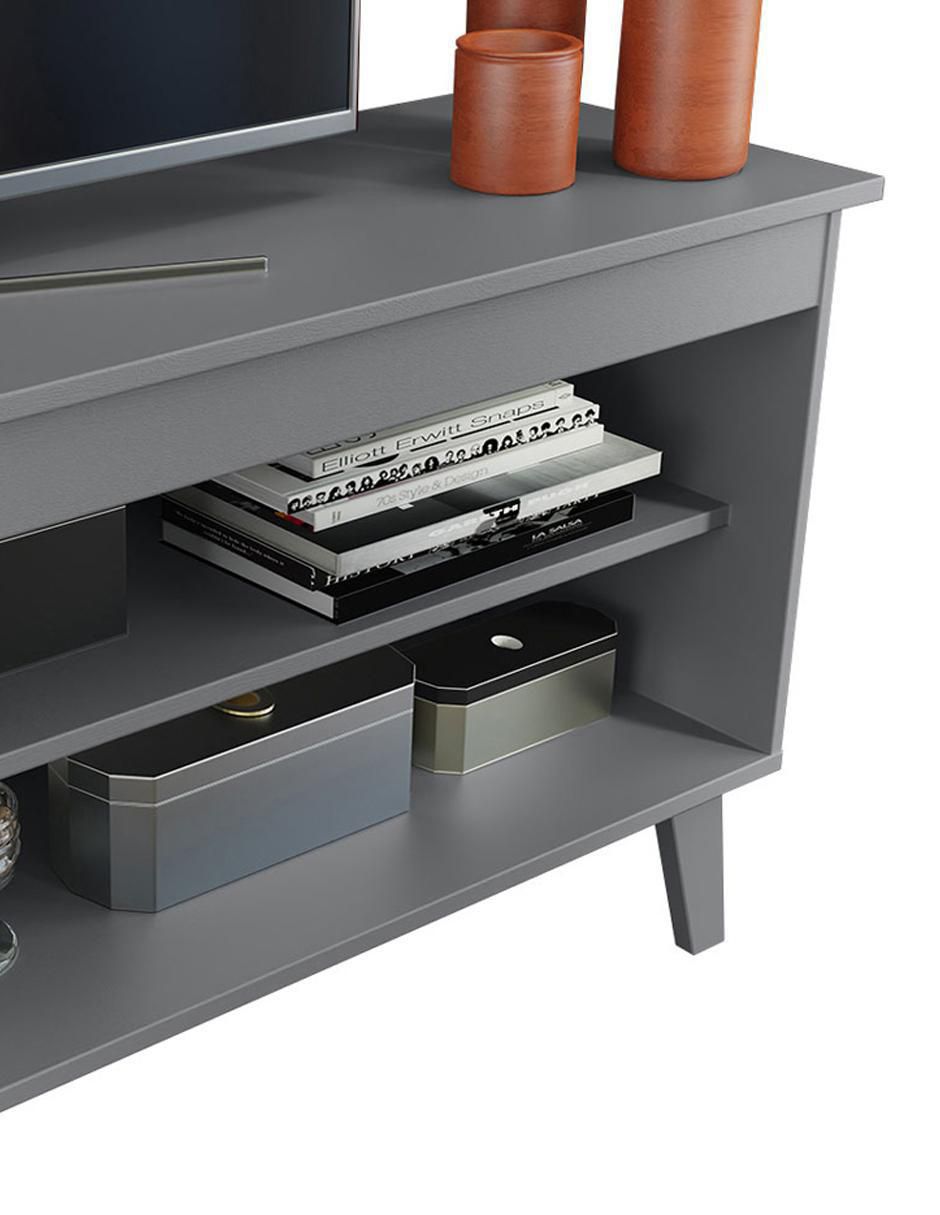 Mueble de tv armable de MDP 20