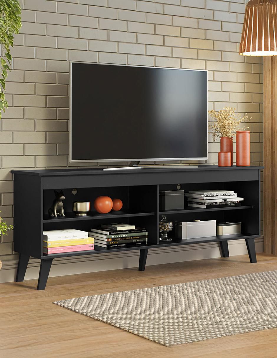 Mueble de tv armable Madesa de MDP