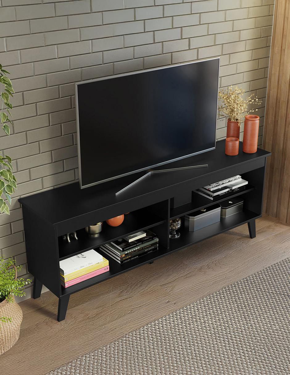 Mueble de tv armable Madesa de MDP