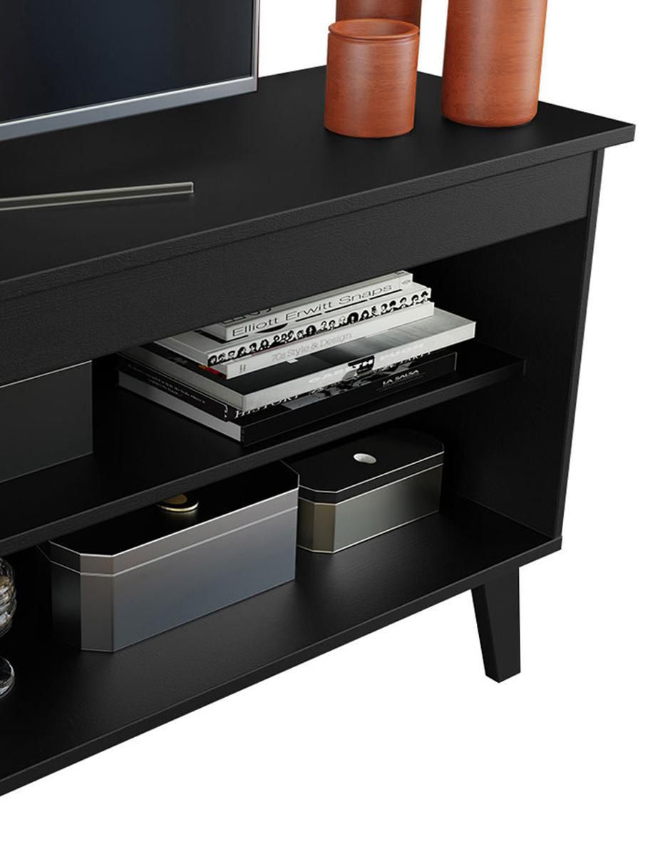 Mueble de tv armable Madesa de MDP