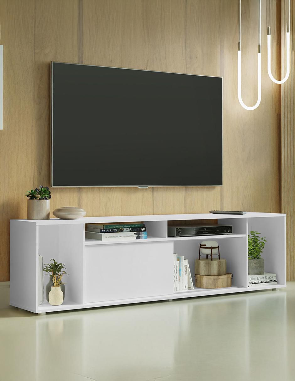Mueble de tv armable Madesa de MDP