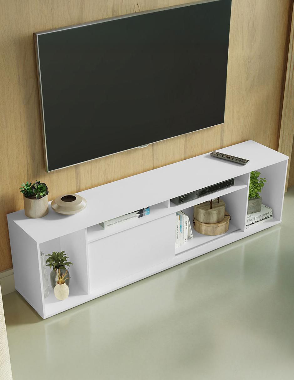 Mueble de tv armable Madesa de MDP