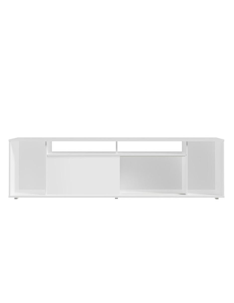 Mueble de tv armable Madesa de MDP