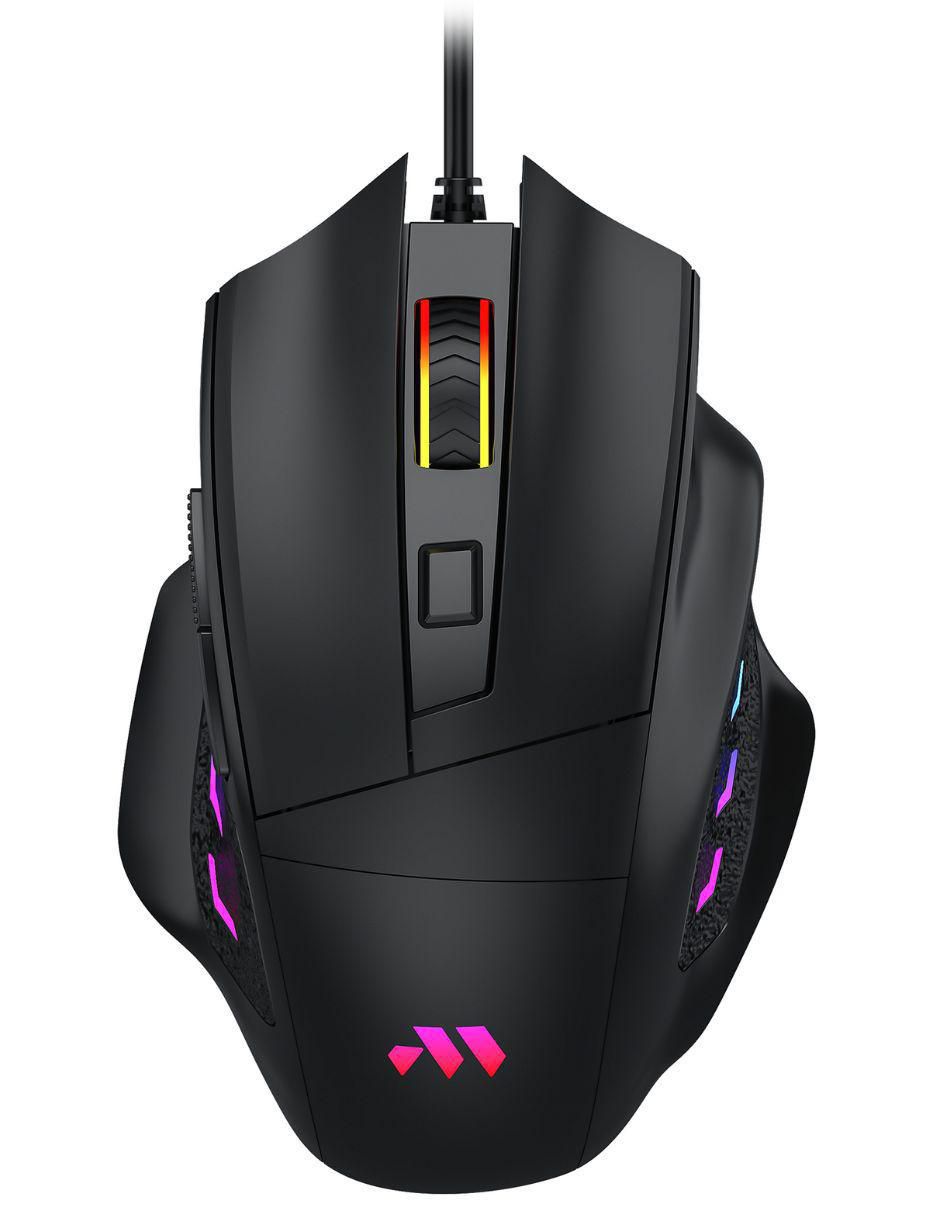 Mouse gamer Sx10