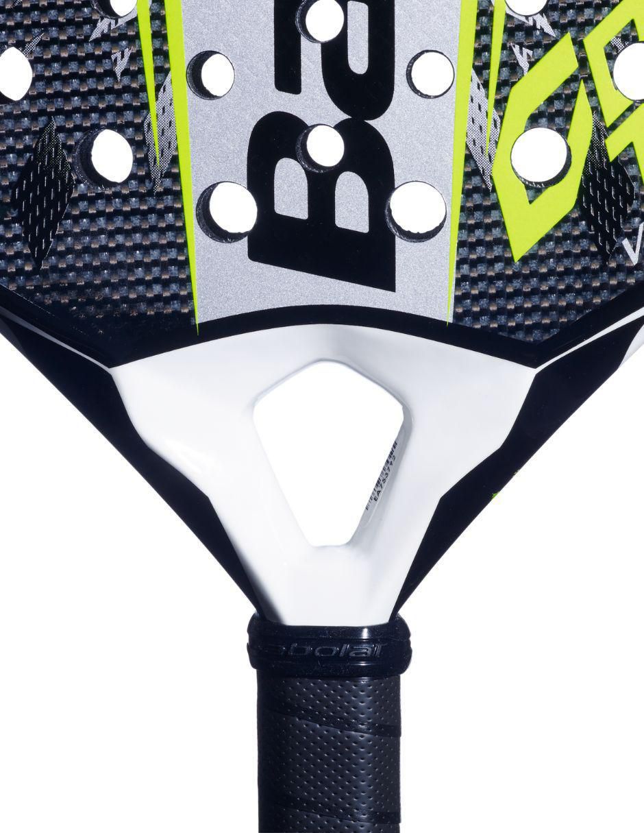 Pala de pádel Babolat Counter Veron 2.6