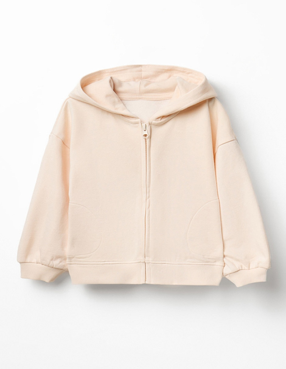 Sudadera para niña Sudadera para niña