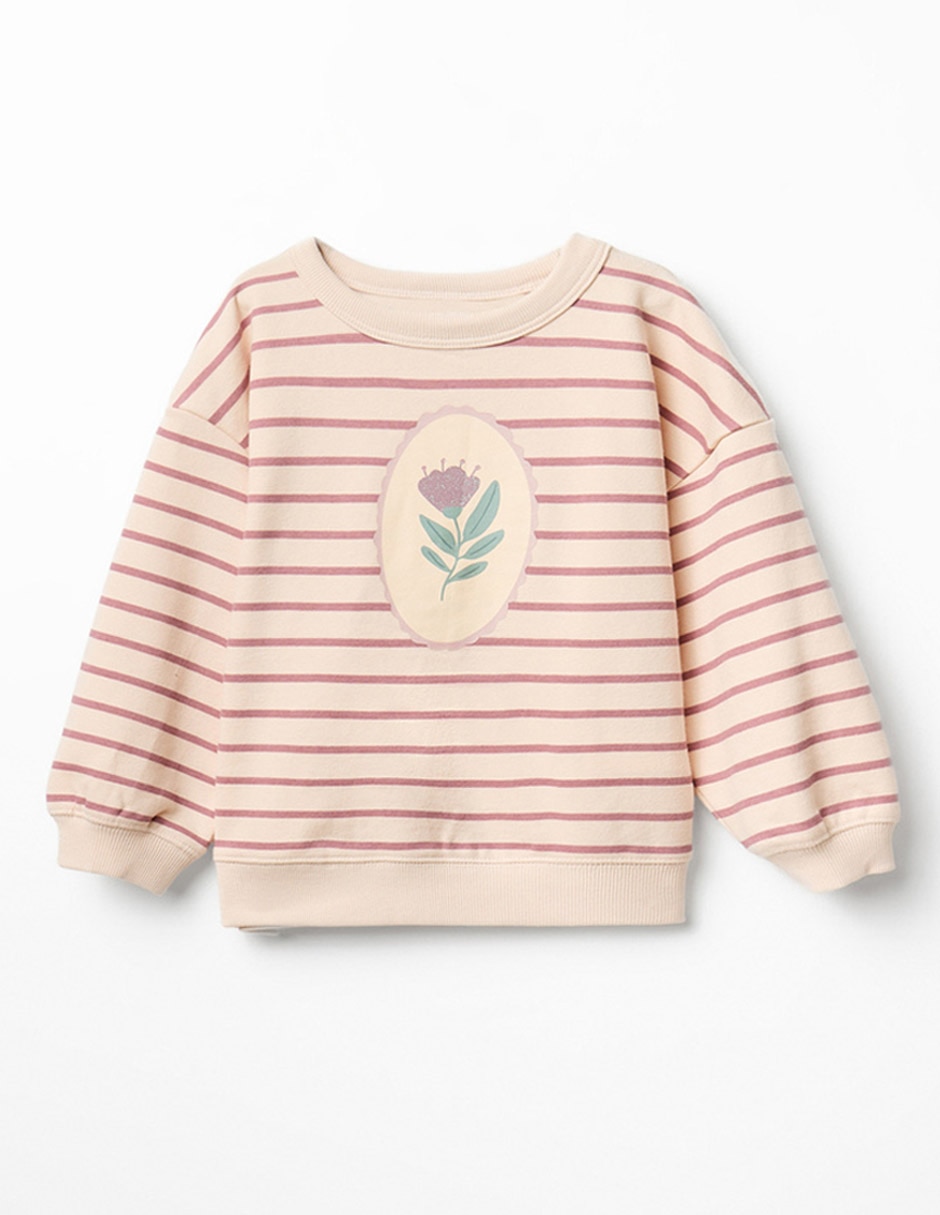Sudadera para niña Sudadera para niña
