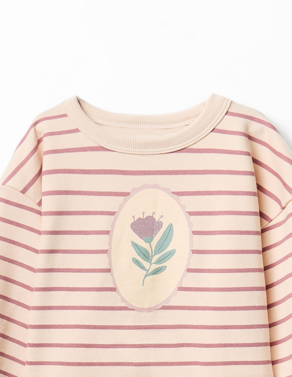 Sudadera para niña 2
