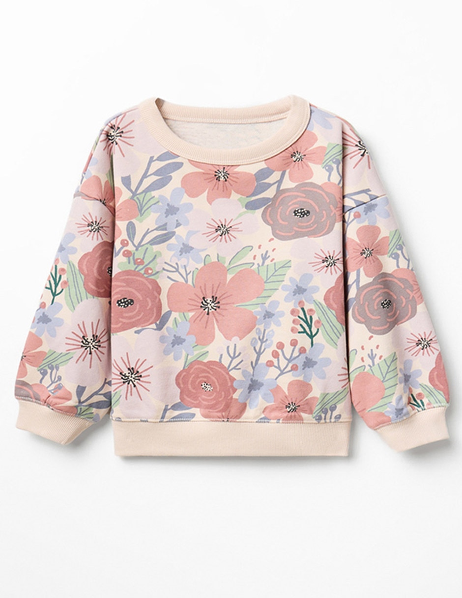Sudadera para niña Sudadera para niña