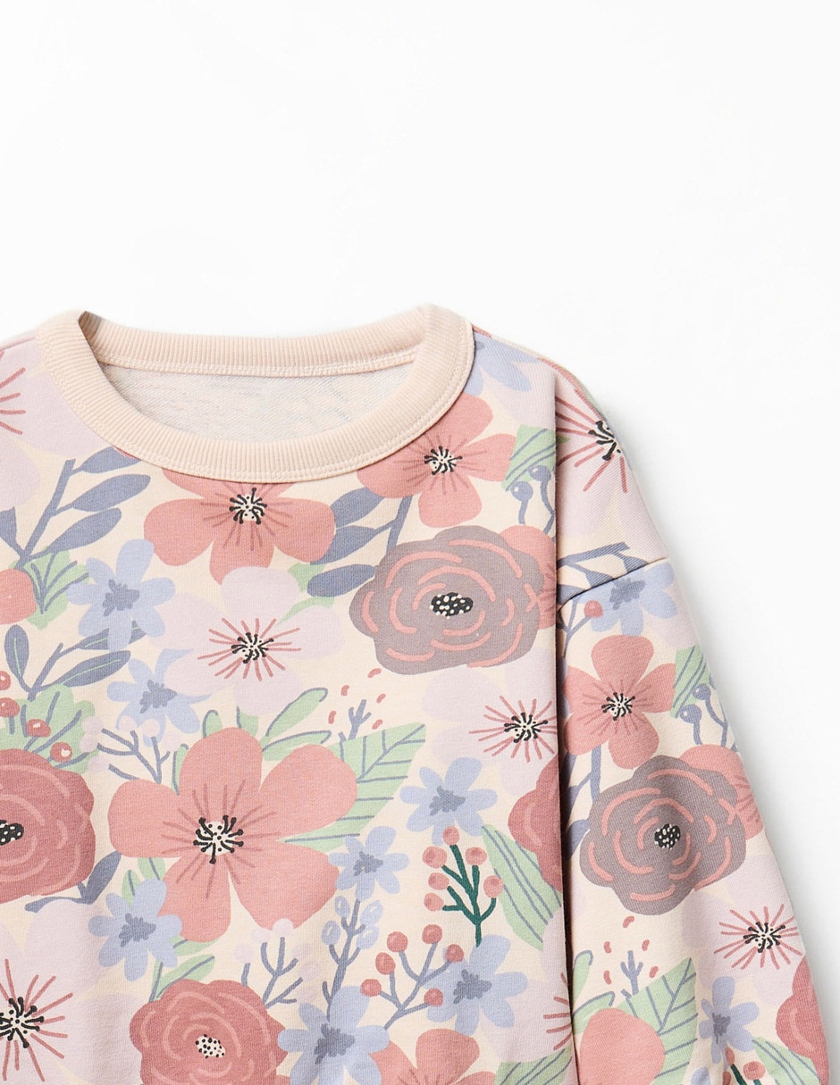 Sudadera para niña 2