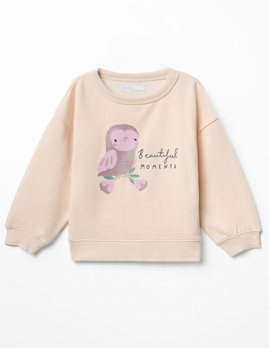 Sudadera para niña Sudadera para niña