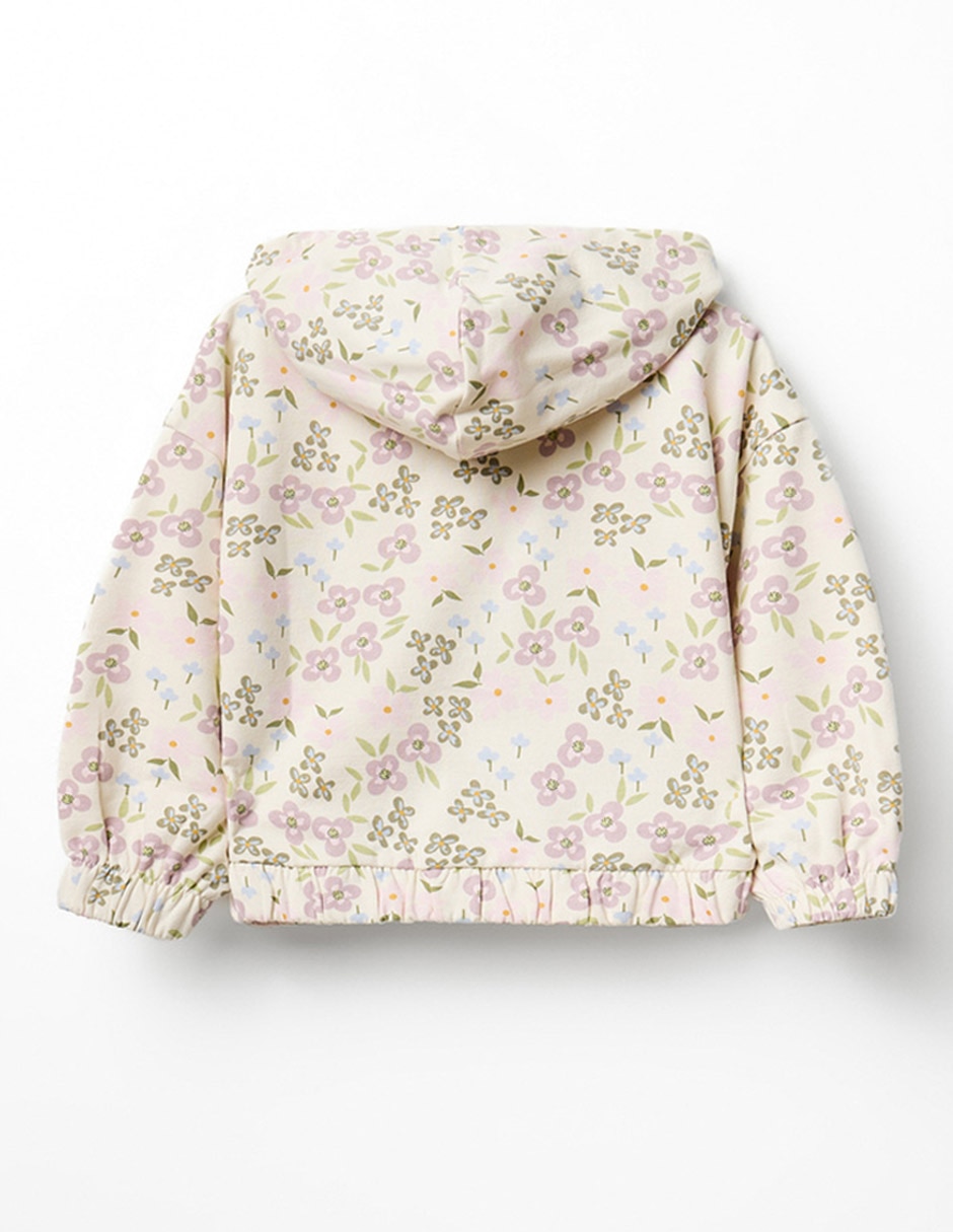 Sudadera para niña 2