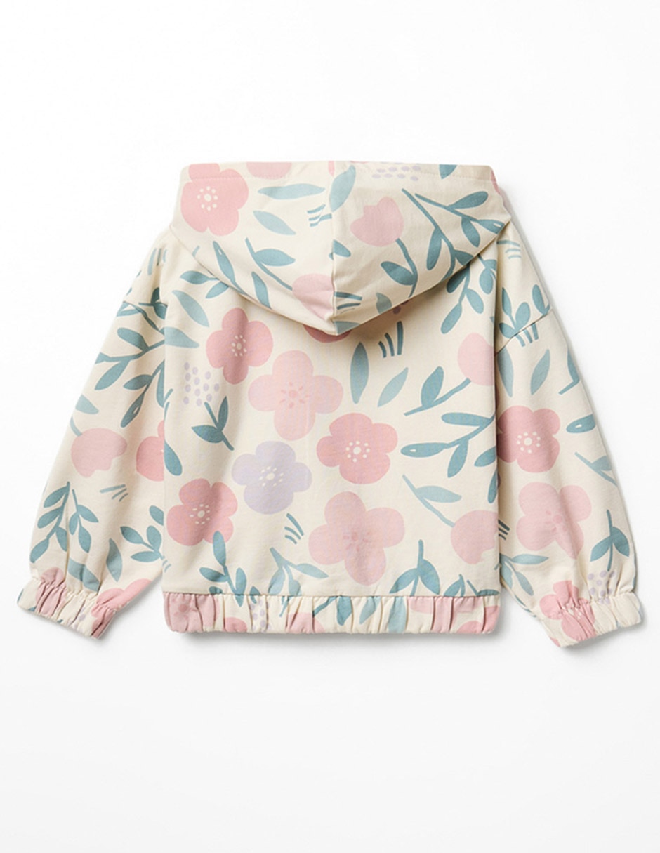 Sudadera para niña 2