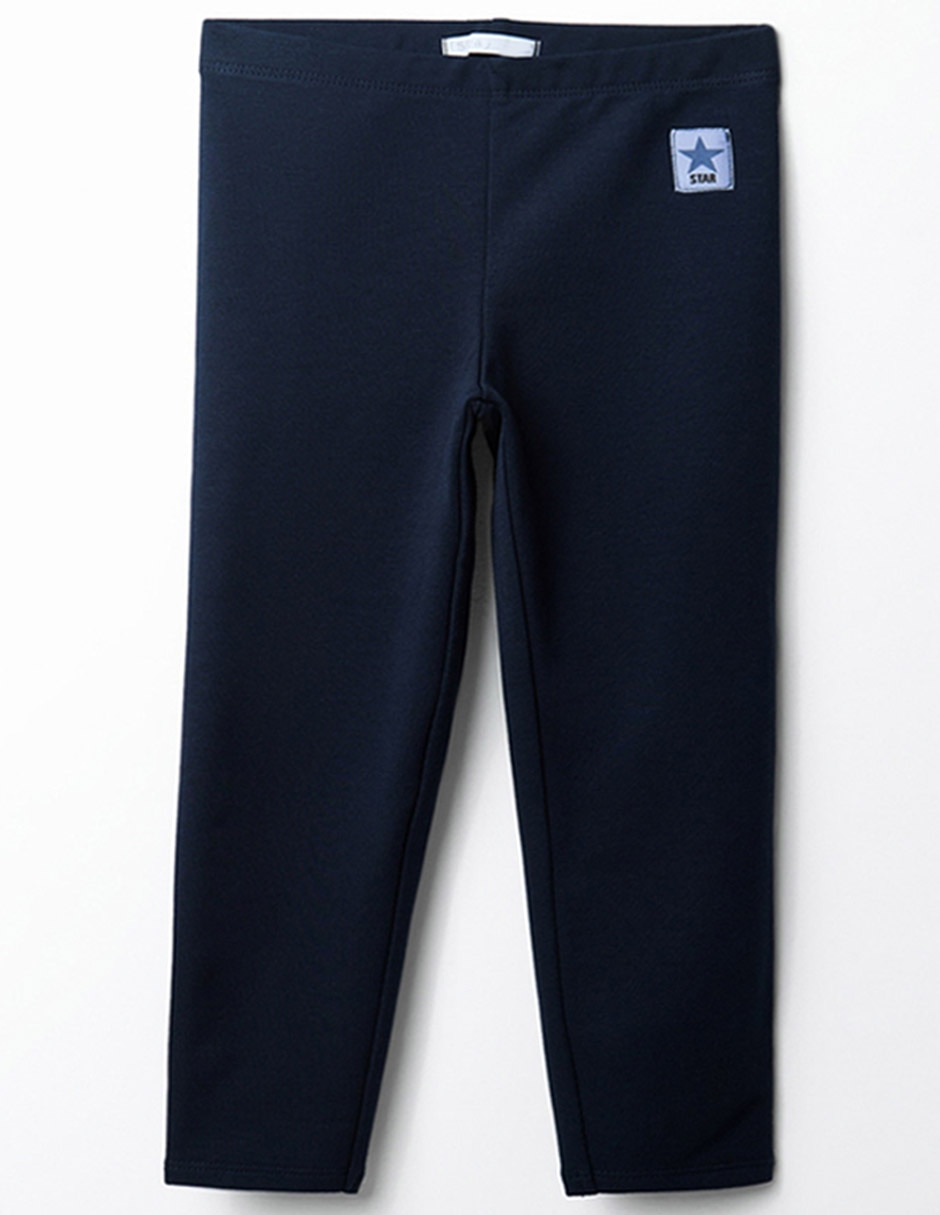 Legging para niña