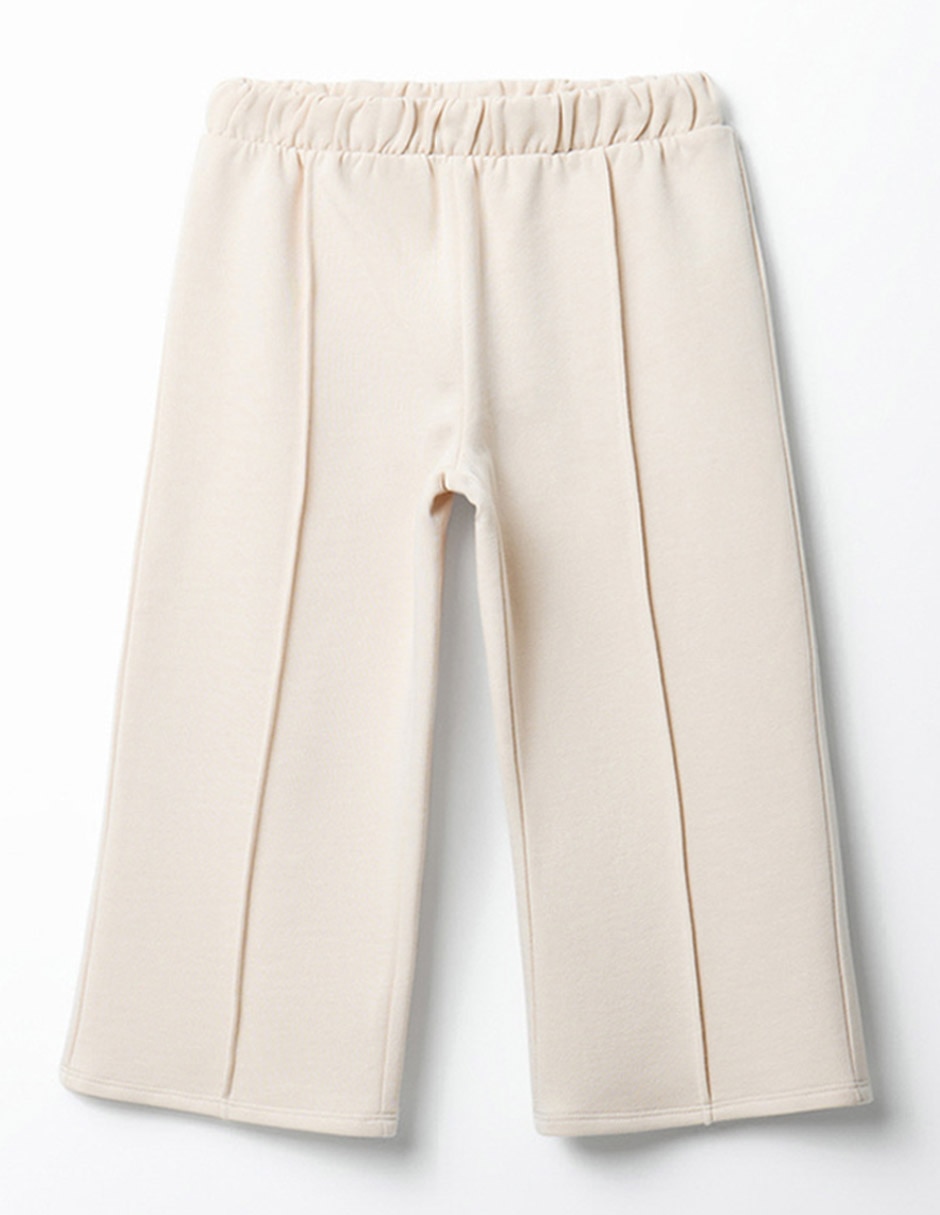 Pants para niña