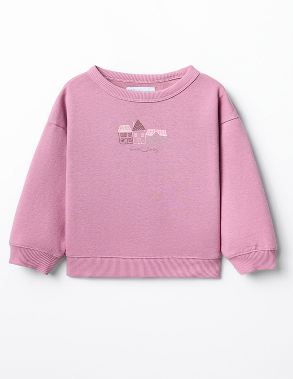 Sudadera para niña Sudadera para niña