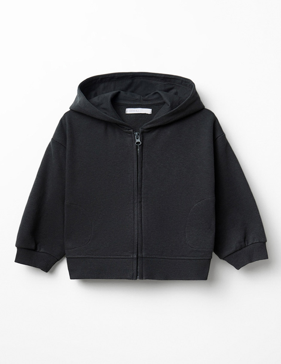 Sudadera para niña 1