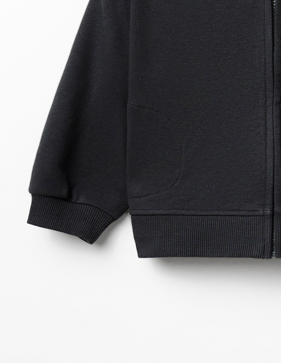 Sudadera para niña 3