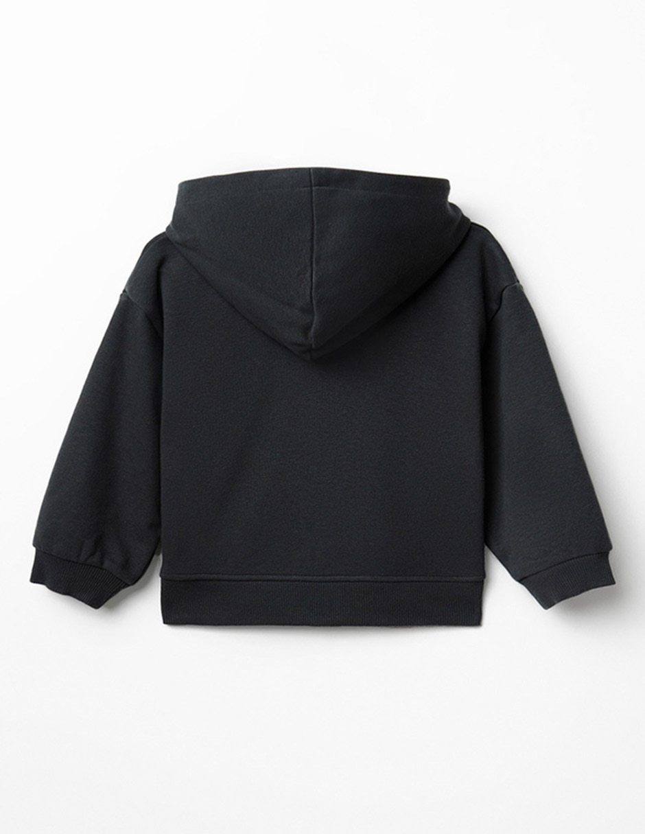 Sudadera para niña 2