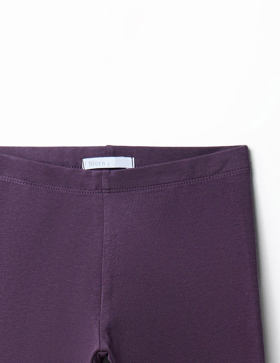 Legging para niña 2