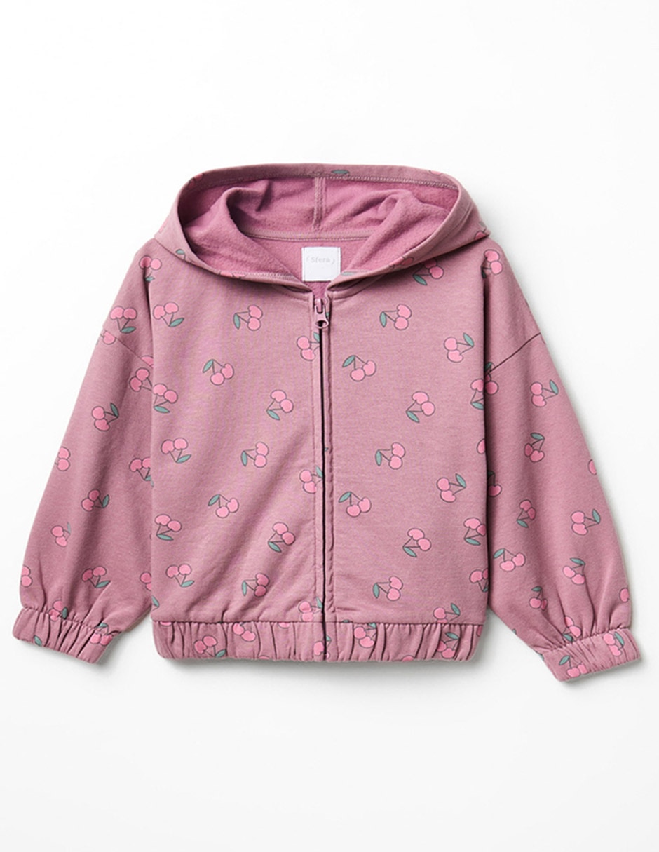 Sudadera para niña Sudadera para niña