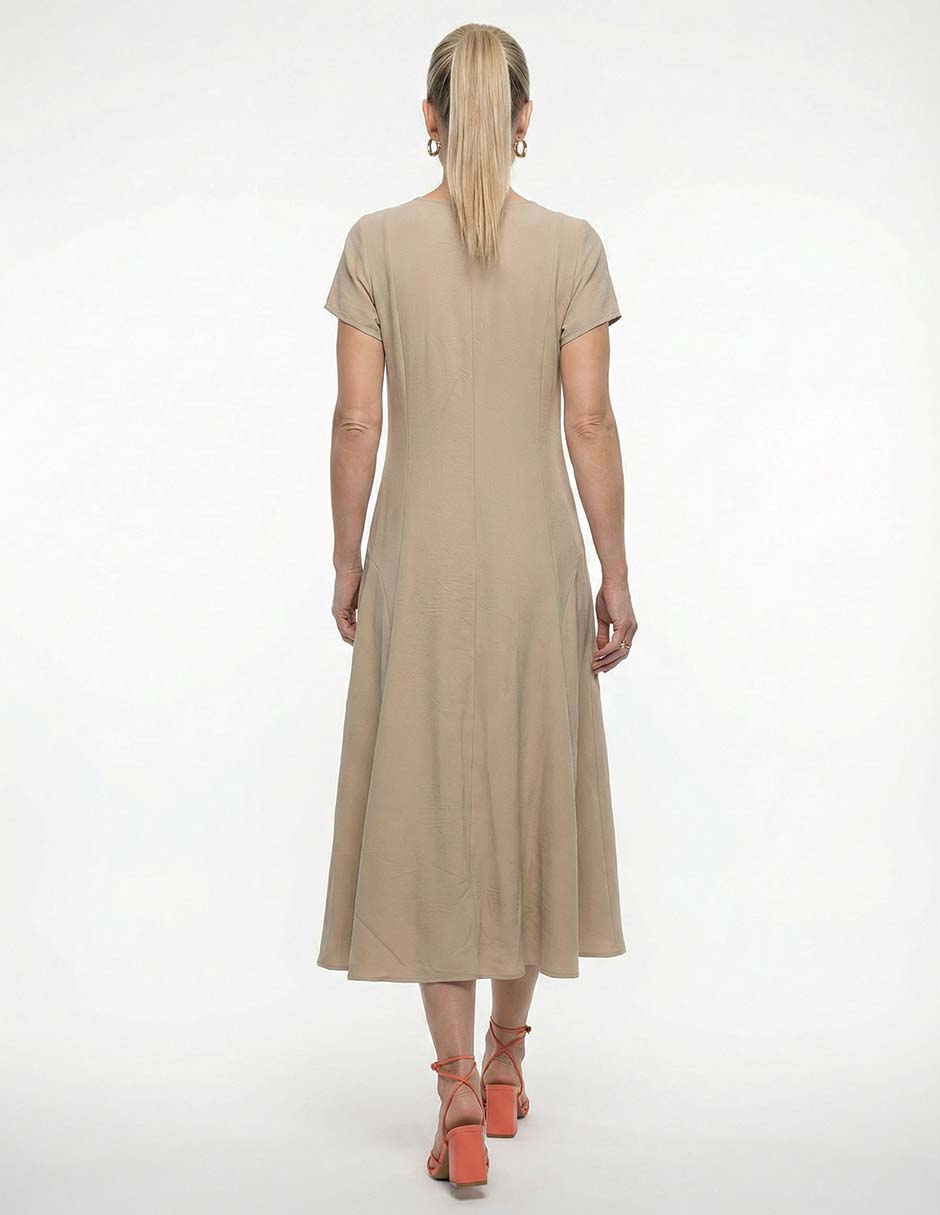 PR-PV VESTIDO