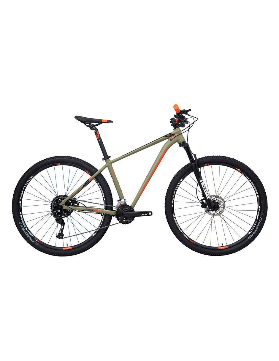 Bicicleta de montaña Belfort rodada 29 Coatl SL B3 unisex