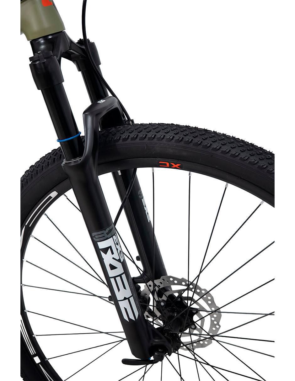 Bicicleta de montaña Belfort rodada 29 Coatl SL B3 unisex