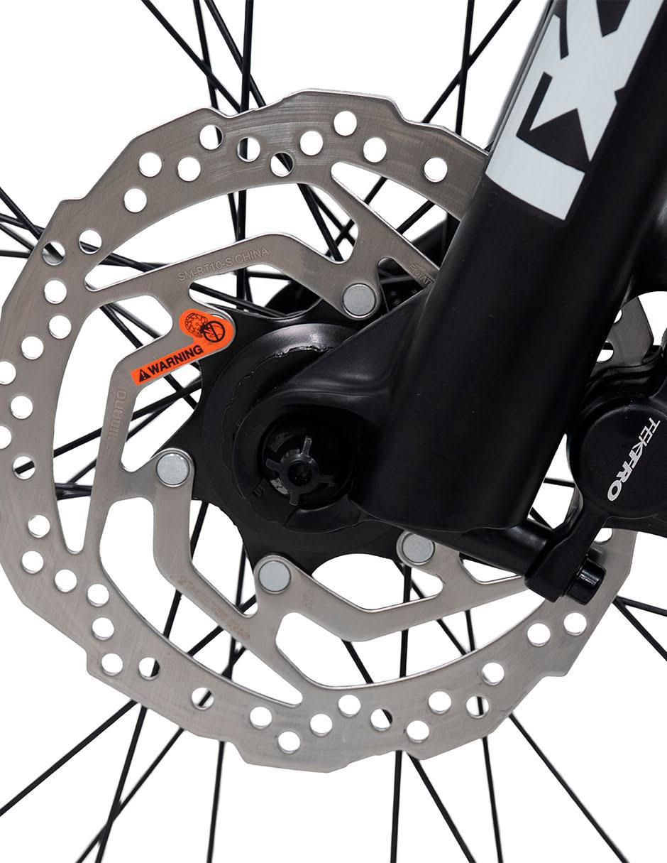 Bicicleta de montaña Belfort rodada 29 Coatl SL B3 unisex