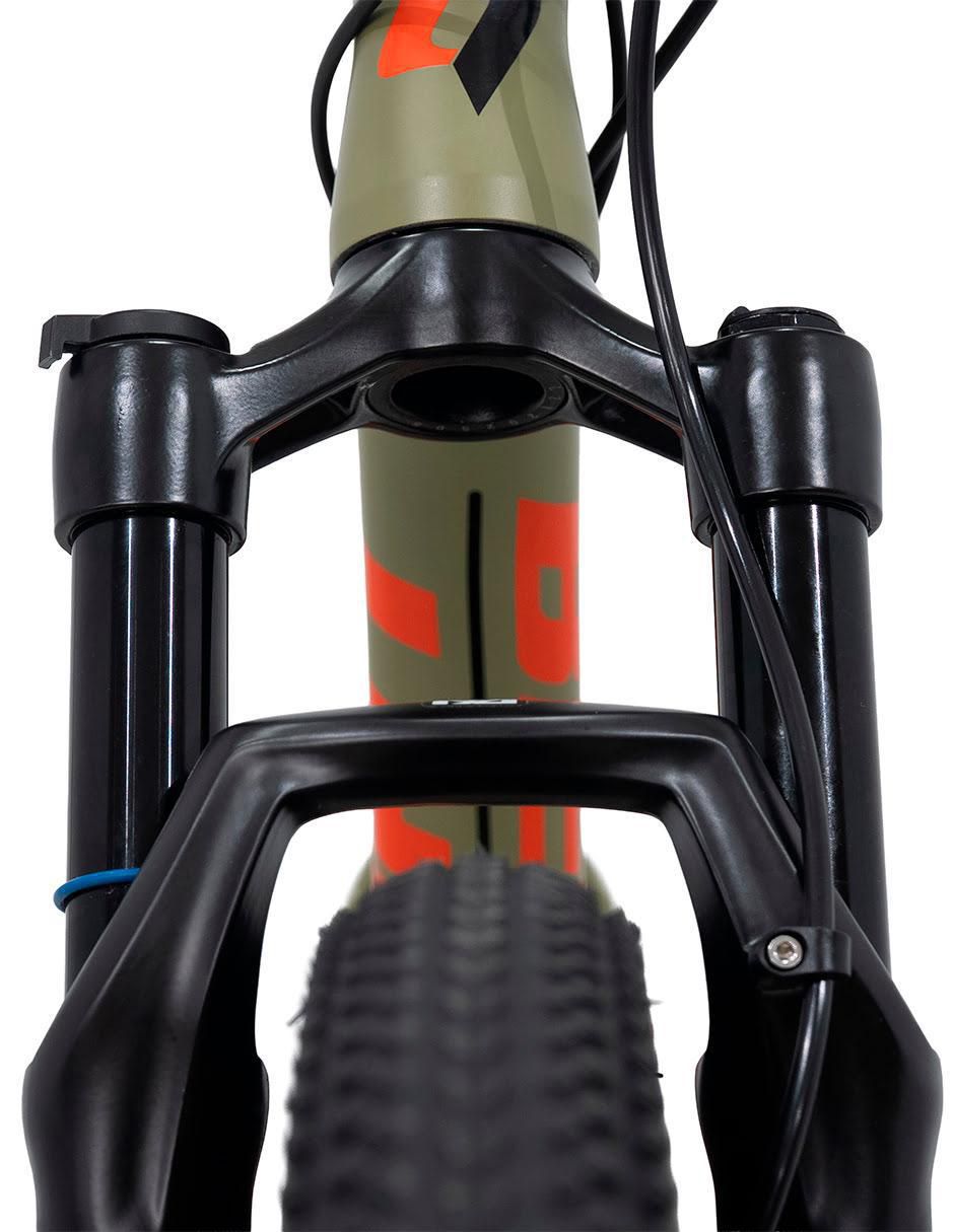 Bicicleta de montaña Belfort rodada 29 Coatl SL B3 unisex