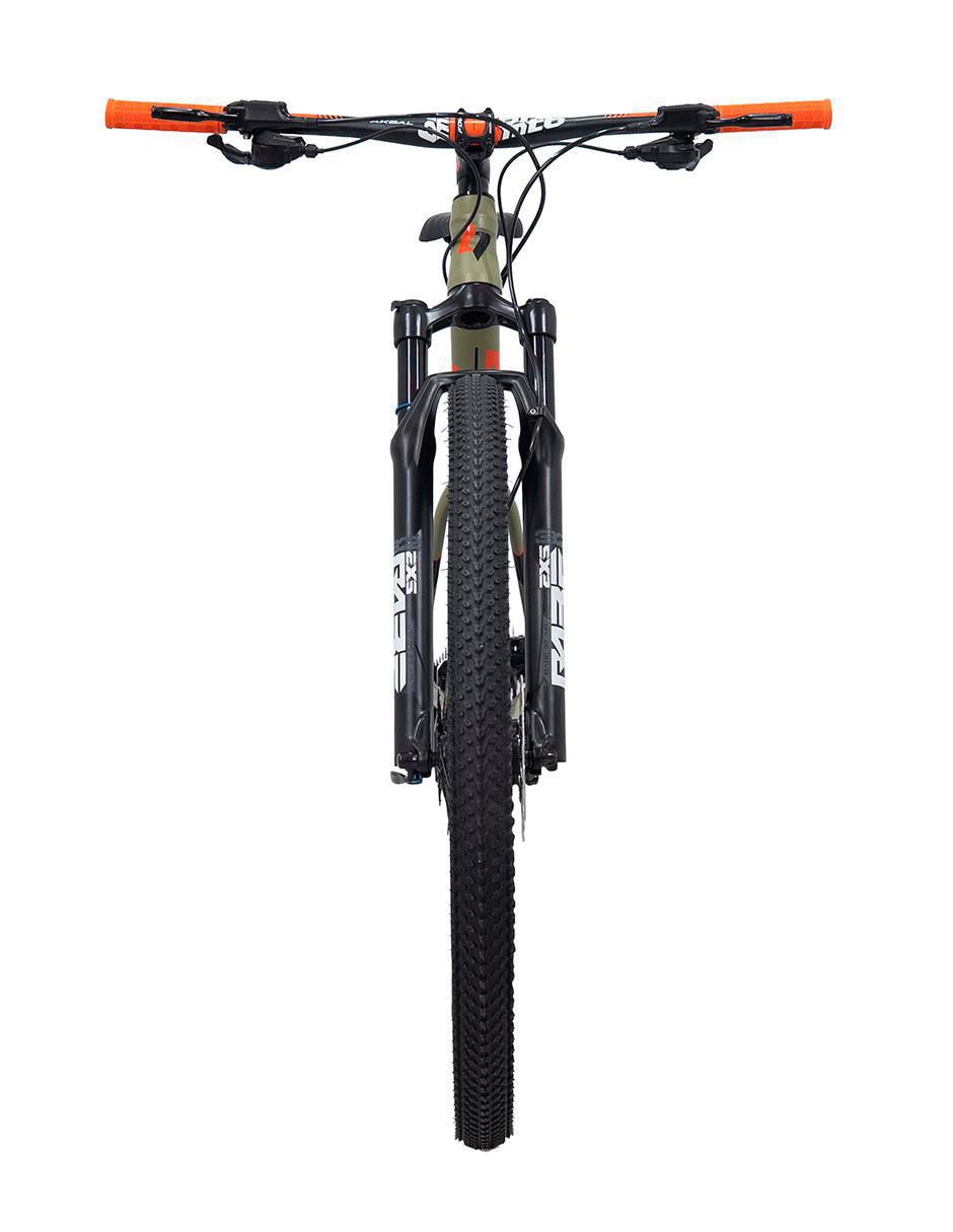 Bicicleta de montaña Belfort rodada 29 Coatl SL B3 unisex