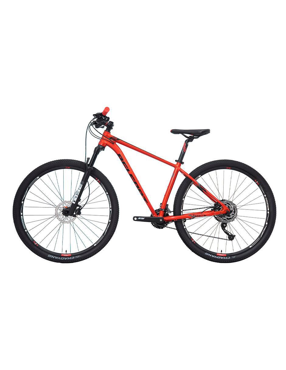 Bicicleta de montaña Belfort rodada 29 Coatl unisex