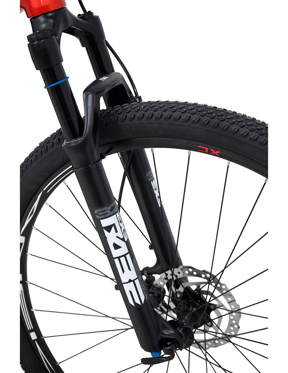 Bicicleta de montaña Belfort rodada 29 Coatl unisex
