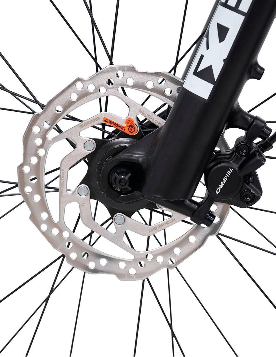 Bicicleta de montaña Belfort rodada 29 Coatl unisex