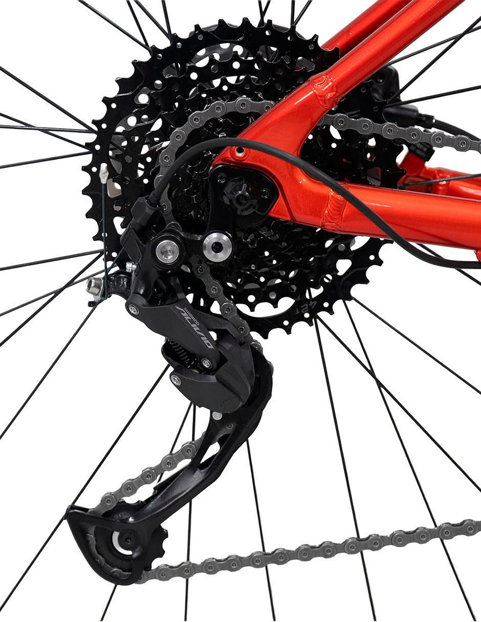 Bicicleta de montaña Belfort rodada 29 Coatl unisex