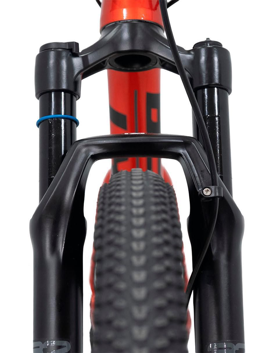 Bicicleta de montaña Belfort rodada 29 Coatl unisex