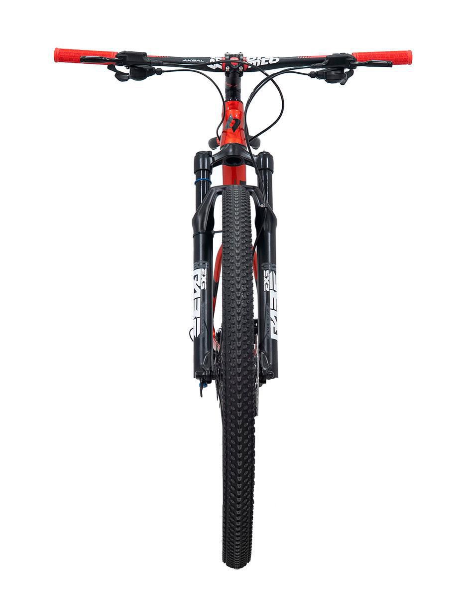 Bicicleta de montaña Belfort rodada 29 Coatl unisex