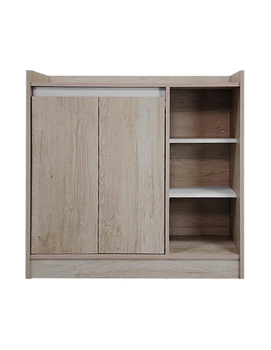 Bufetero armable stella de mdf Bufetero armable stella de mdf