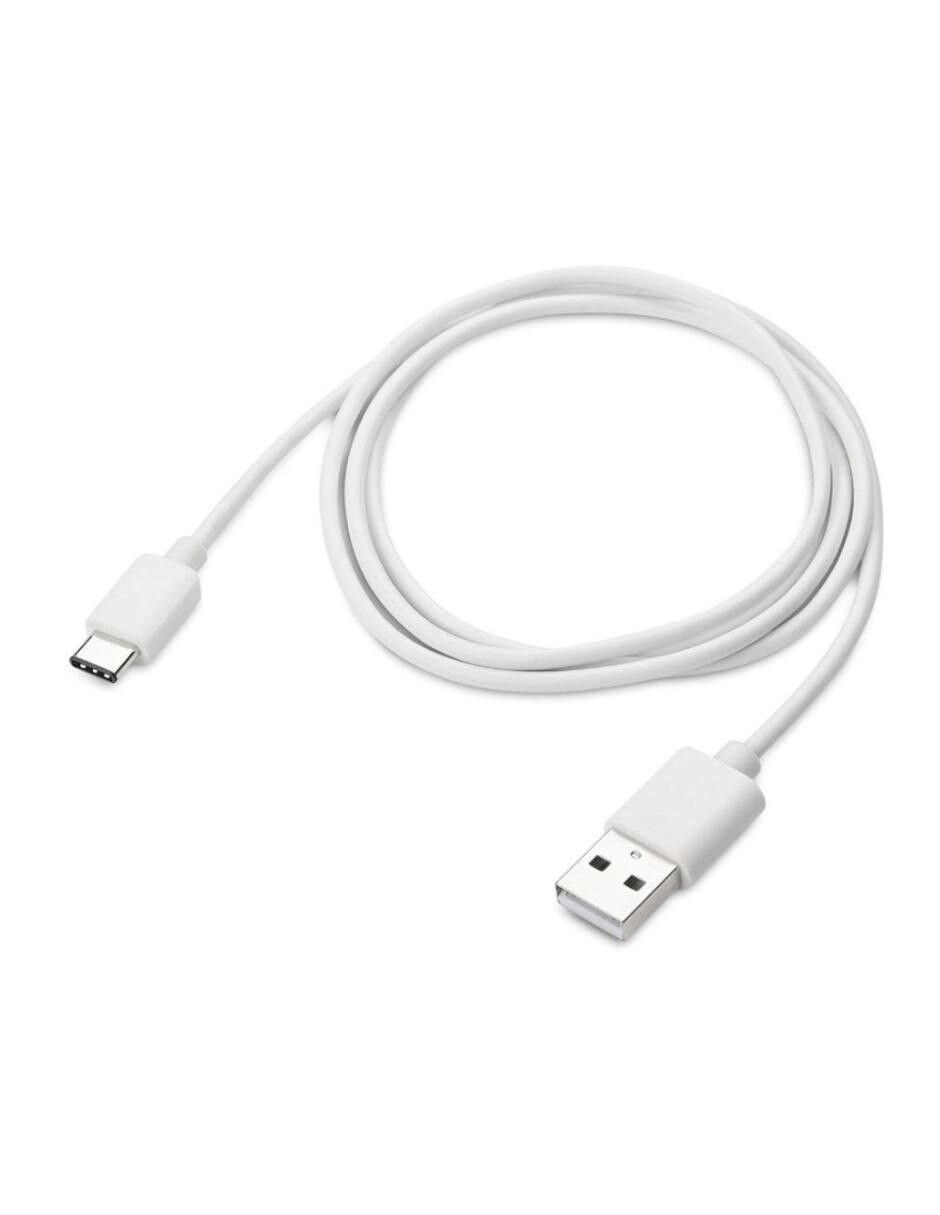 Cable USB C Mubitech a tipo USB a de 1 m