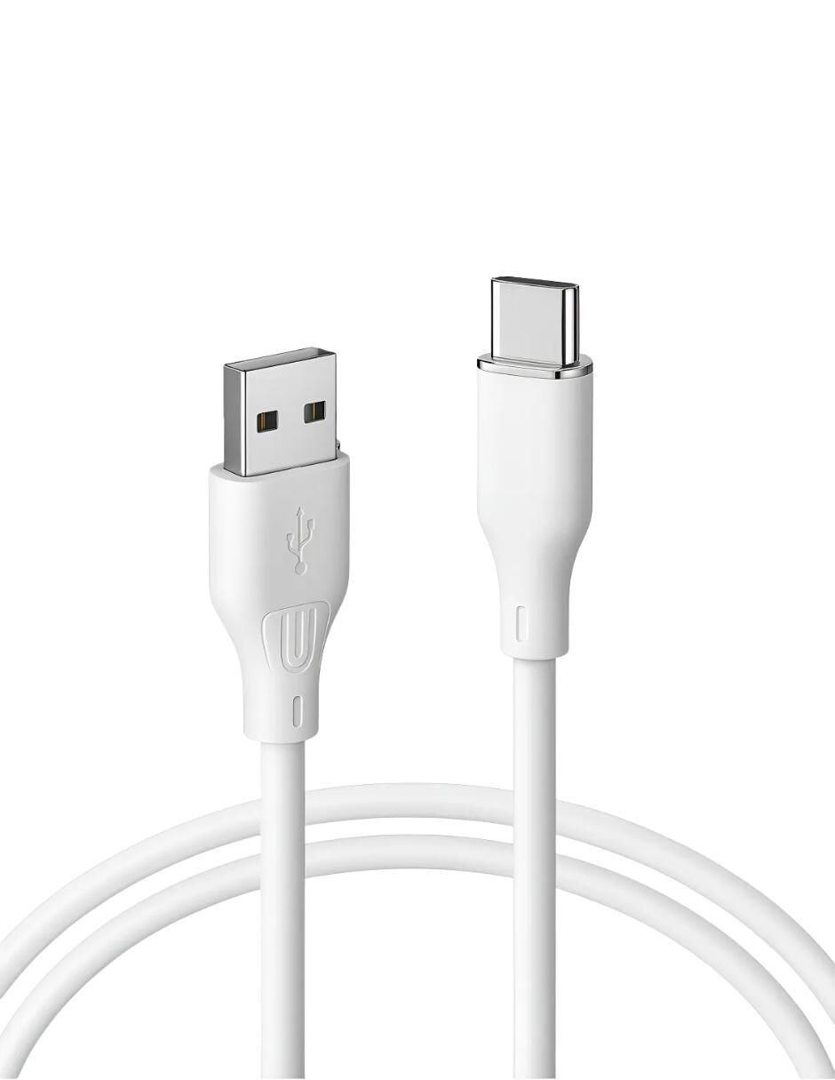 Cable USB C Mubitech a tipo USB a de 1 m