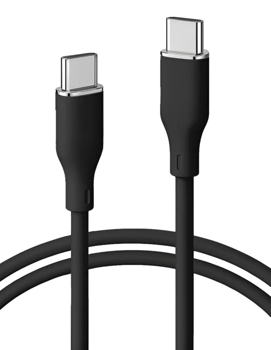 Cable C USB C Mubitech de 1 m