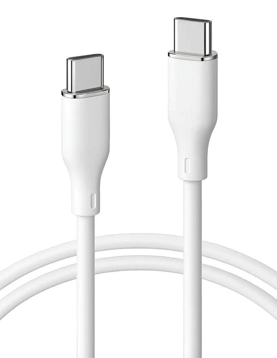 Cable C USB C Mubitech de 1 m