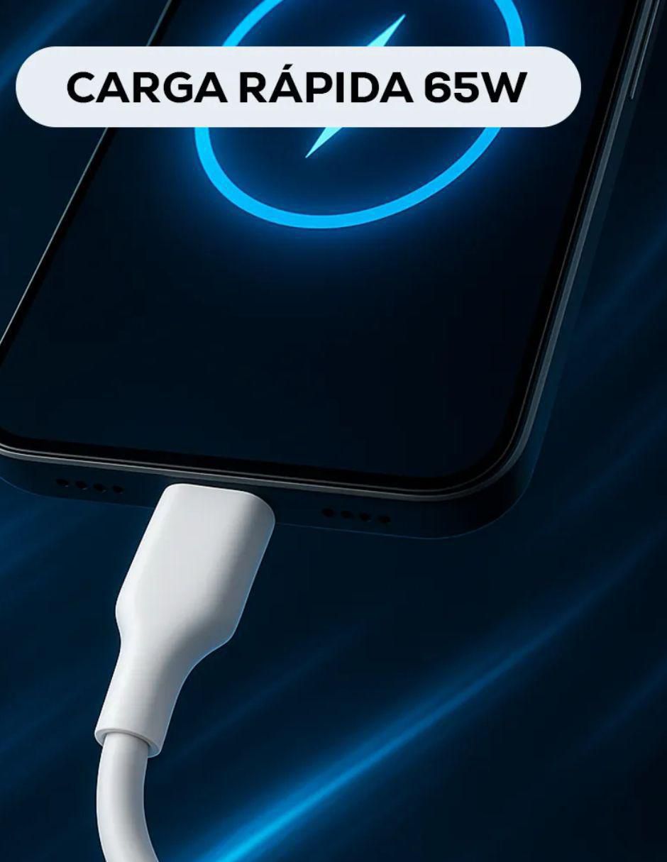 Cable C USB C Mubitech de 1 m
