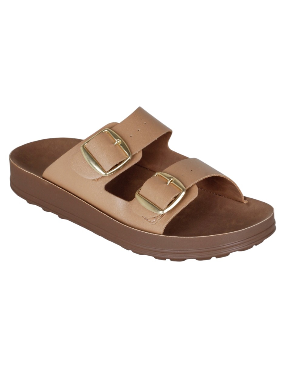 Sandalia Rbvegano para mujer 2