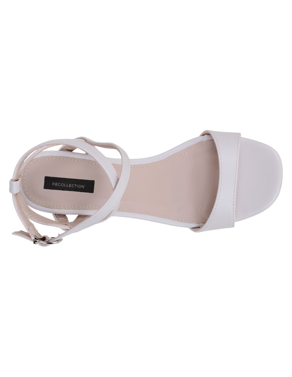 Sandalia para mujer 2
