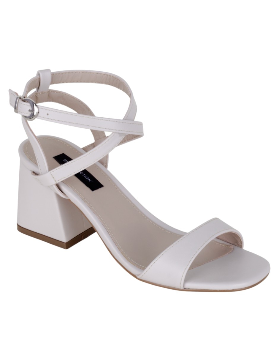 Sandalia para mujer 6