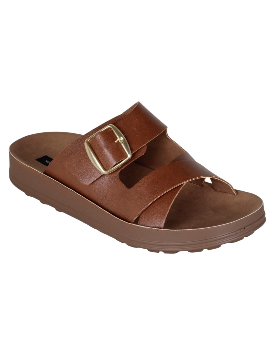 Sandalia Rbvegano para mujer 5