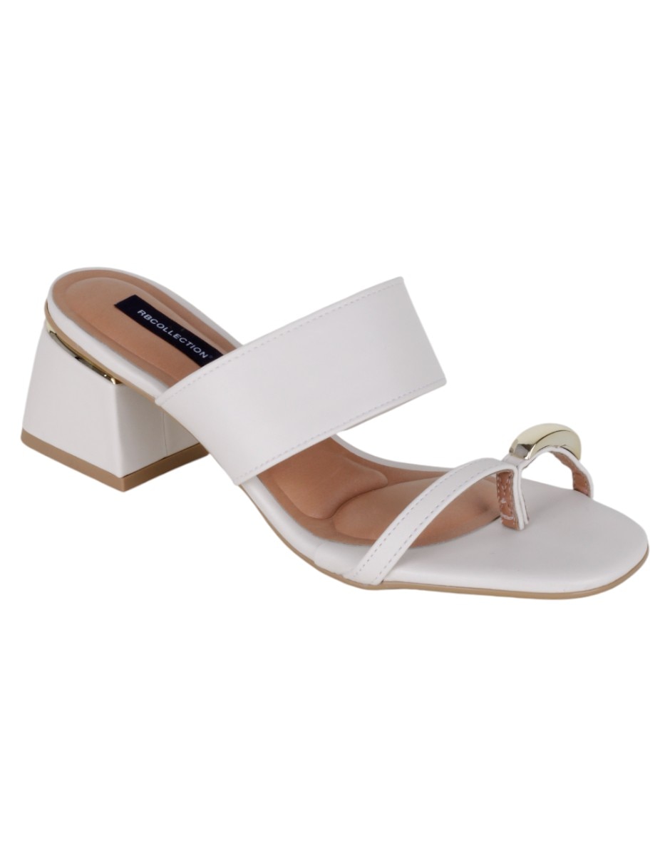 Sandalia para mujer 6
